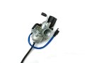 Performance Carburetor Fits Eton 50 Viper Rxl-50 Rxl50