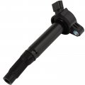 Aintier 4 Pcs Uf487 C1601 5c1658 E987 Ignition Coil For Toyota Venza 3 5l 2009-2016 Sienna 2007-2017 Lexus E50 3 2007-2016