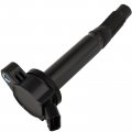 Aintier 4 Pcs Uf487 C1601 5c1658 E987 Ignition Coil For Toyota Venza 3 5l 2009-2016 Sienna 2007-2017 Lexus E50 3 2007-2016