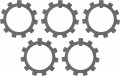 Spicer 35269 Spindle Lock Nut 