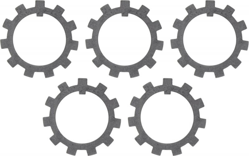 Spicer 35269 Spindle Lock Nut