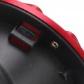 For Jeep Gas Cap Red Fuel System Tank Filler Cover Replacement Wrangler Jk Rubicon Sahara 2007a 2018 Red