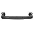 Front Bumper Reinforcement For 2016-2022 Honda Hrv 71130t7wa00zz Ho1006195 Impact Absorber Face Bar Steel Electrophoresis Black 