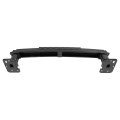 Front Bumper Reinforcement For 2016-2022 Honda Hrv 71130t7wa00zz Ho1006195 Impact Absorber Face Bar Steel Electrophoresis Black