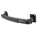 Front Bumper Reinforcement For 2016-2022 Honda Hrv 71130t7wa00zz Ho1006195 Impact Absorber Face Bar Steel Electrophoresis Black