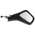 Towing Mirror Glass Fit For 2023-2016 Trax C V Right Outside Rear View 95423295