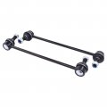 Motoku Front Stabilizer Sway Bar End Links For Toyota Camry 2007-2017 Avalon 2013-2018