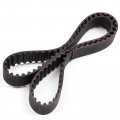 Ocpty Timing Belt Kit Fit For 2000-2004 Ford Focus