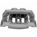 Aintier Silvery Rear Right Brake Calipers Fit Ford F-250 Super Duty 2008-2012 For For F-350