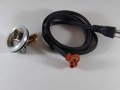 Engine Block Heater For Hercules With G1600 2 7l 163 Cid 