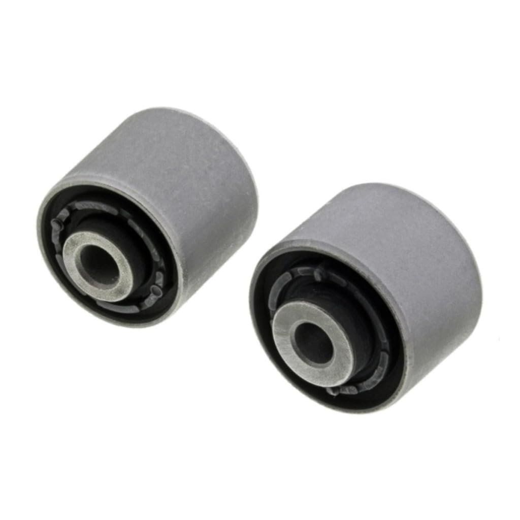 Knuckle Bushing For 2011 2012 2013 2014 Dodge Avenger Black Rubber Press In 0 48 Inside Diameter 3 Piece Set
