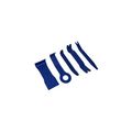 Horizon Tool 117 Trim Fastner Molding Remover Set 