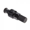 Ihreesy Bike Crank Puller Bikeset Arm Bicycle Removal Tool Crank Pulley Repair Accessories