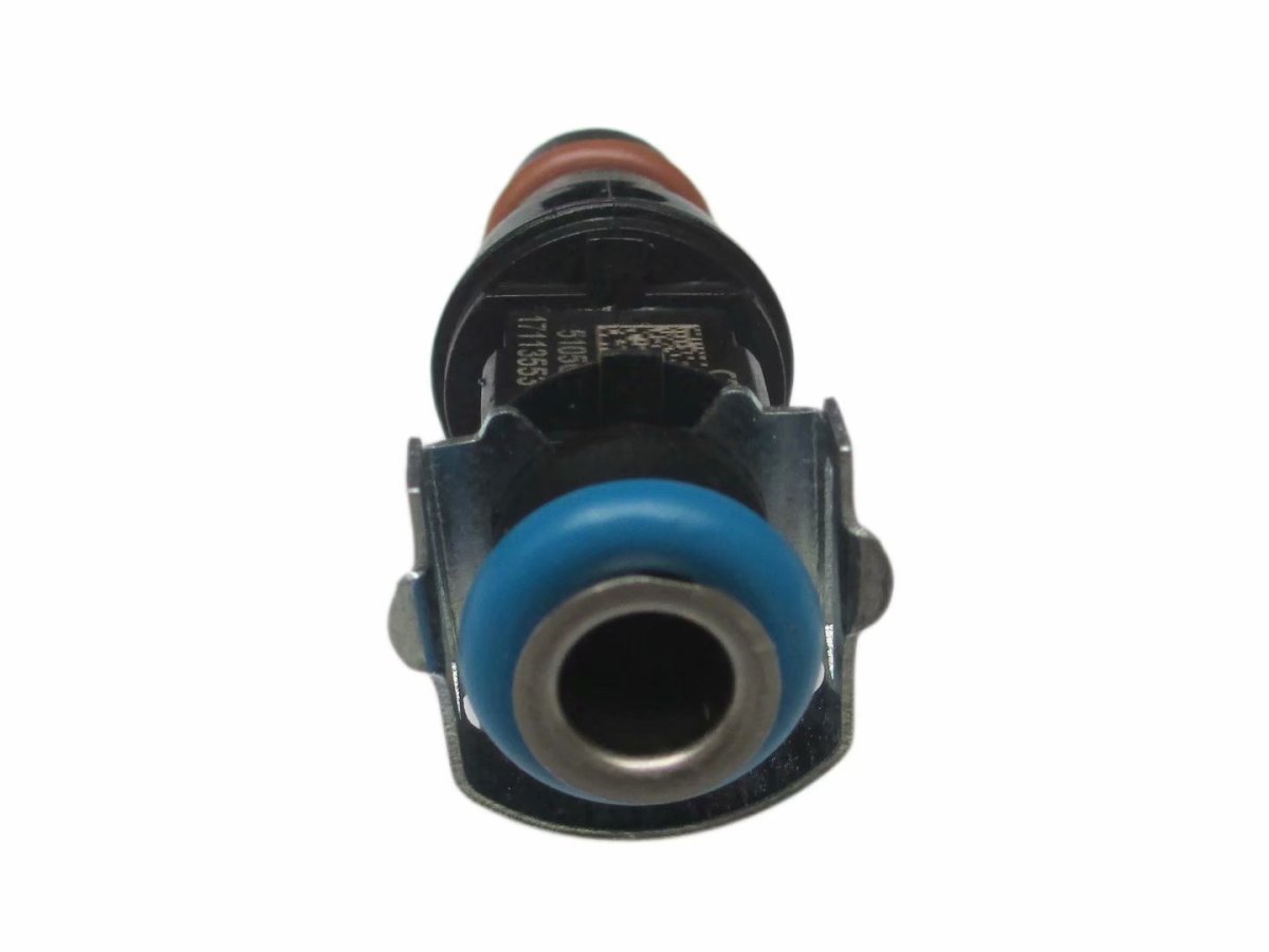 8pcs 26lb 630cc Fuel Injectors For G Mc Cadillac Chevrolet 4 8l 5 3l 6 0l 01-07 17113553 Fj315 4g1659