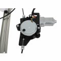 Ocpty Power Window Regulator With Motor Fit For 2004-2008 Nissan Maxima Front Left 741-344