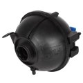 Coolant Reservoir Bottle Overflow Tank 603-765 Fits For 2015-2018 Bmw X4 2011-2017 X3 