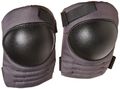 Westward 5mzh5 Kneepads Poly Swivel Dbl Strap 1 Pr 