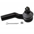 Ocpty New 1-piece Outer Steering Tie Rod End Fit 2013-2018 Ford C-max 2013-2019d Escape 2012-2018 Focus 2014-2018 For Transit