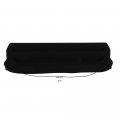 Aintier Trunk Cargo Cover 2015-2020 Fit For Honda 1 5l Black