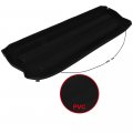 Trunk Cargo Cover 2015-2020 Fit For Honda 1 5l Black