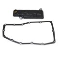 Automatic Transmission Filter Kit For Honda Civic Cr-v Accord 1 5l 2 4l 2015-2020 Replaces 25420-5lj-003 21814rj2003 