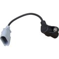 Aip Electronics Premium Crankshaft Position Sensor Cps For 2004-2006 Volkswagen Phaeton 4 2l V8 Replaces 077905381l Pc821 