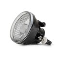 Toyota Highlander Fog Light Assembly 2006 2007 Driver Side Sport Hybrid Limited Replacement For To2592119 8122152070 