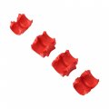 Labwork 4pcs Front Sway Bar Links Bushings Replacement For Ford F150 4x4 4wd 2009-2014