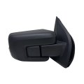 Spieg Passenger Side Mirror For 2021-2025 Ford F150 Power Adjustment Heated Manual Folding Turn Signal Puddle Lamp Blind Spot 