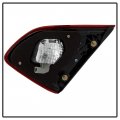 Acanii For 2016 2017 2018 Nissan Altima Tail Light Backup Lamp Inner Trunk Lh Left Driver Side Factory Style