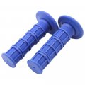 Off Road Hand Grip Compatible With Crf50 Crf110 Crf125 Crf150 Crf230 Crf250 Crf450 F L X R Rx Rl Xr650l Dirt Bike Handle Bar