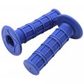 Off Road Hand Grip Compatible With Crf50 Crf110 Crf125 Crf150 Crf230 Crf250 Crf450 F L X R Rx Rl Xr650l Dirt Bike Handle Bar