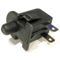 Am103119 Seat Safety Switch For John Deere Push Button Metal Panel Mount Normally Open 