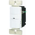 Eaton Vs306u-w-k 180-degree Passive Infrared Occupancy Sensor Switch 450 Sq Ft 