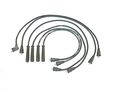 Prestolite 104002 Proconnect Black Professional O E Grade Ignition Wire Set 