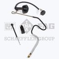 Luk Crs028 Pre-filled Hydraulic Clutch Assembly 