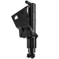 A-premium Headlight Washer Nozzle Replacement For Mercedes-benz Ml320 Ml350 Ml450 Ml500 W164 2006-2012 Front Right