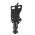 A-premium Headlight Washer Nozzle Replacement For Mercedes-benz Ml320 Ml350 Ml450 Ml500 W164 2006-2012 Front Right