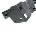 A-premium Headlight Washer Nozzle Replacement For Mercedes-benz Ml320 Ml350 Ml450 Ml500 W164 2006-2012 Front Right