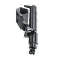 A-premium Headlight Washer Nozzle Replacement For Mercedes-benz Ml320 Ml350 Ml450 Ml500 W164 2006-2012 Front Right