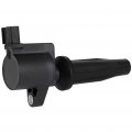 Ocpty Set Of 1 Ignition Coil Pack Compatible Oe Uf621 Fit For Ford C-max 13-18