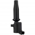 Ocpty Set Of 1 Ignition Coil Pack Compatible Oe Uf621 Fit For Ford C-max 13-18