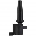 Ocpty Set Of 1 Ignition Coil Pack Compatible Oe Uf621 Fit For Ford C-max 13-18