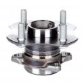Ocpty 1pc New Premium 512210 Rear Wheel Bearing And Hub Assembly Fit For 4-lug W O Abs 2000 2001 2002 2003 2004 2005 Toyota