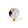 Victor 1435-0094rp Replacement Gauge 1 5 40bar 580psi Acet 