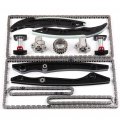 Aintier Engine Timing Chain Kit Replacement Ford For F-150 2011-2015 For Mustang