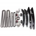Aintier Engine Timing Chain Kit Replacement Ford For F-150 2011-2015 For Mustang