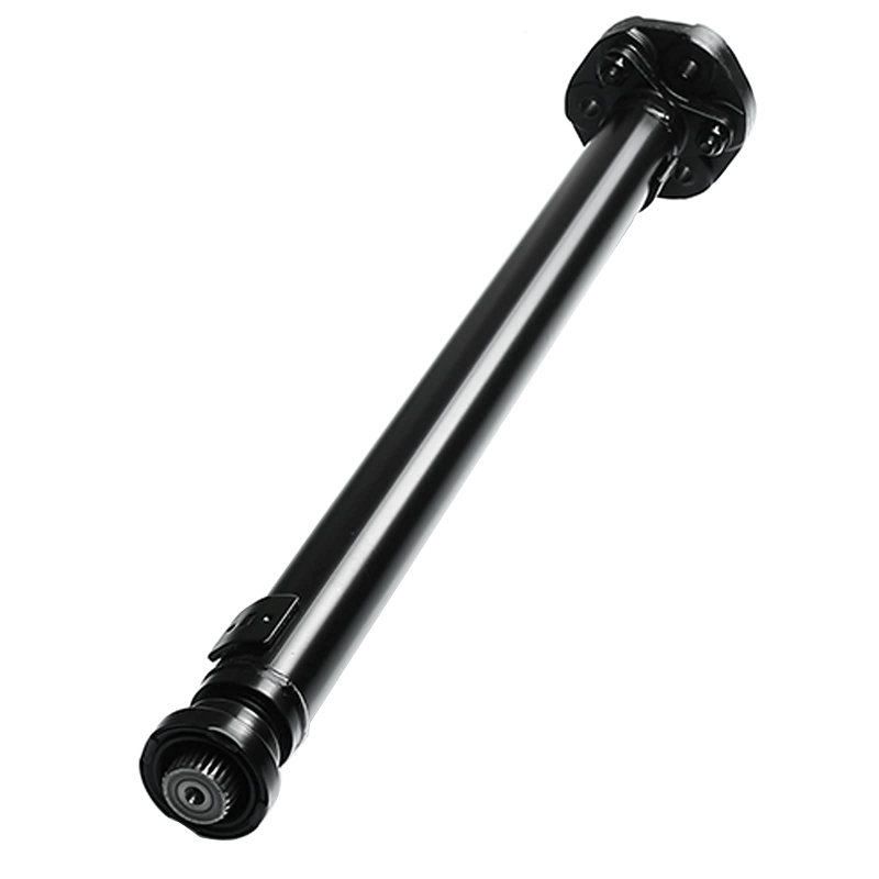 A-premium Front Complete Drive Shaft Prop Driveshaft Assembly ...