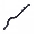 Front Forged Adjustable Heavy Duty Track Bar For 2 5 To 6 In Suspension Lift Fits 2007 2018 Jeep Wrangler Jk 