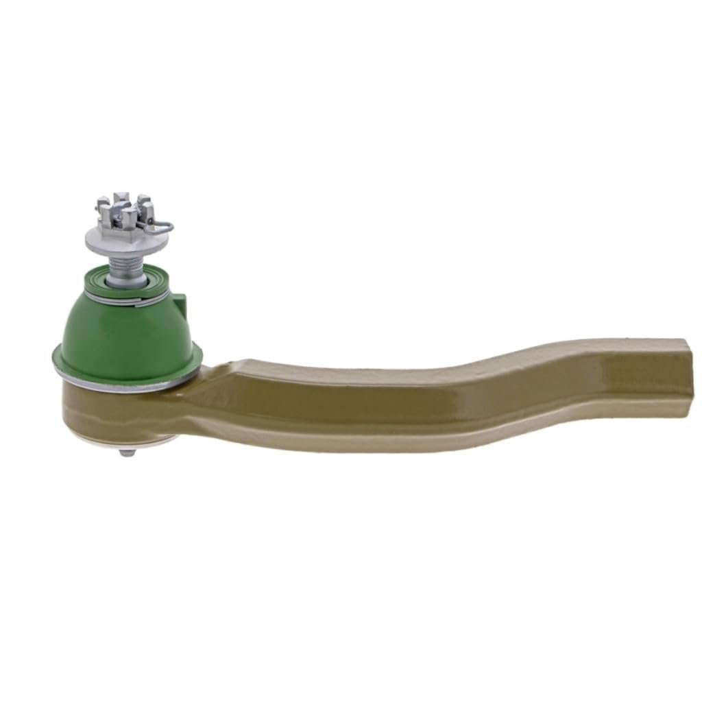 Tie Rod End For 2006 2019 Toyota Rav4 Front Sintered Metal With Neoprene Green Boot Threaded Stud Alx Pau Me Txms86696 Cla7